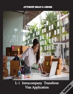 Capa do artigo L-1 Intracompany Transferee Visa Application