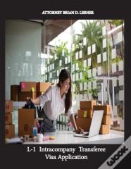 L-1 Intracompany Transferee Visa Application