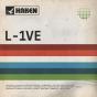 L-1ve - CD - Preview