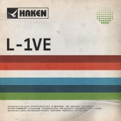 Capa do artigo L-1ve - CD