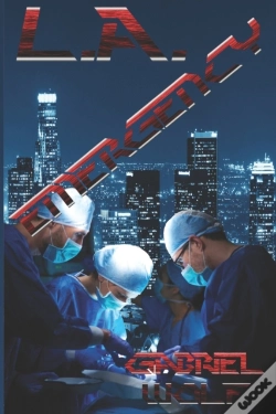 Capa do artigo L. A. Emergency