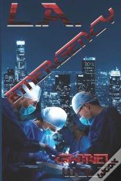 Capa do artigo L. A. Emergency