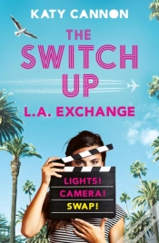 Capa do artigo L. A. Exchange