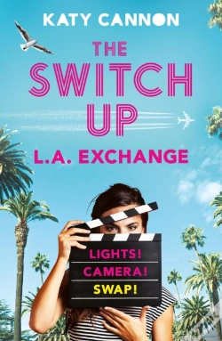 Capa do artigo L. A. Exchange