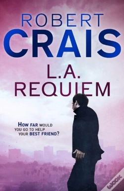 Capa do artigo L. A. Requiem