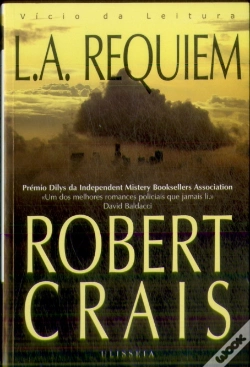 Capa do artigo L. A. Requiem