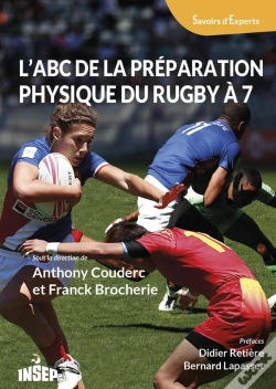 Capa do artigo L' Abc De La Préparation Physique Du Rugby À 7