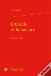 L Abeille Balance