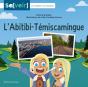 L’Abitibi-Témiscamingue - Preview