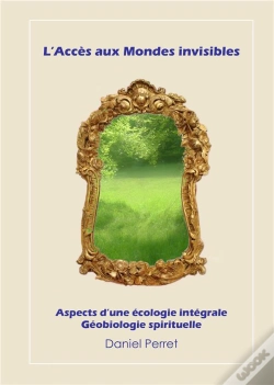 Capa do artigo L Acces Aux Mondes Invisibles