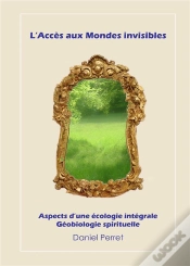 Capa do artigo L Acces Aux Mondes Invisibles