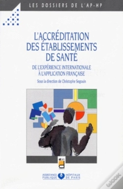 Capa do artigo L Accreditation Des Etablissements De Sante