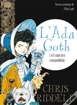 Capa do artigo L' Ada Goth I El Concurs Estrambòtic