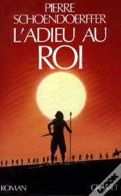 Capa do artigo L Adieu Au Roi  Film