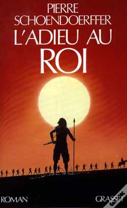Capa do artigo L Adieu Au Roi  Film