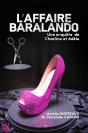 L Affaire Baralando - Une Enquete De Charline Et Adele - Preview