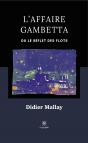 L Affaire Gambetta - Ou Le Reflet Des Flots - Preview