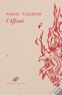 Capa do artigo L' Affamé