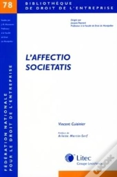 L Affectio Societatis