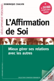 Capa do artigo L Affirmation De Soi