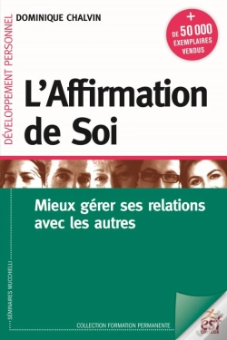 Capa do artigo L Affirmation De Soi