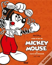 Capa do artigo L Age D Or De Mickey Mouse T06