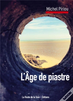 Capa do artigo L Age De Piastre