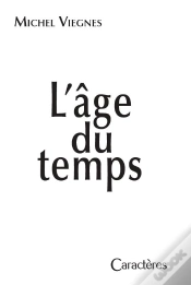 Capa do artigo L Age Du Temps