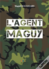 L Agent Maguy