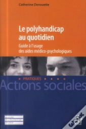 L Aide Medico Psychologique Face Au Polyhandicap
