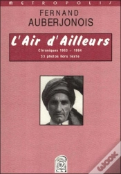 Capa do artigo L Air D