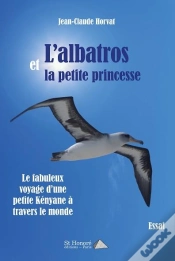 Capa do artigo L Albatros Et La Petite Princesse