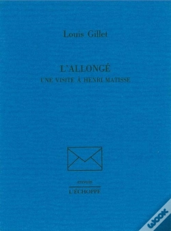 Capa do artigo L' Allonge : Une Visite A Henri Matisse