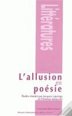 Capa do artigo L' Allusion En Poesie