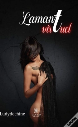 Capa do artigo L Amant Virtuel