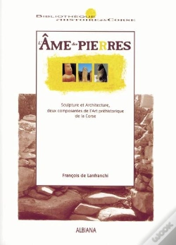 Capa do artigo L Ame Des Pierres