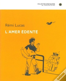 Capa do artigo L' Amer Édenté