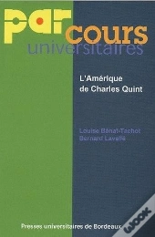 L' Amérique De Charles Quint