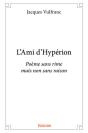 L Ami D Hyperion - Poeme Sans Rime Mais Non Sans Raison - Preview