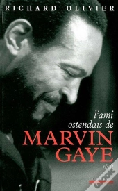 L' Ami Ostendais De Marvin Gaye