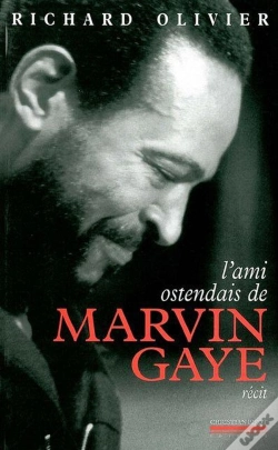 Capa do artigo L' Ami Ostendais De Marvin Gaye