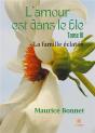 L Amour Est Dans Le Ble Tome Iii - La Famille Eclatee - Preview