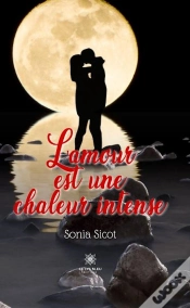 Capa do artigo L Amour Est Une Chaleur Intense