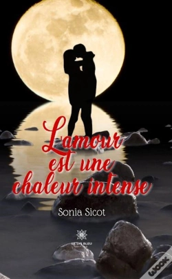Capa do artigo L Amour Est Une Chaleur Intense