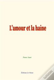 Capa do artigo L Amour Et La Haine