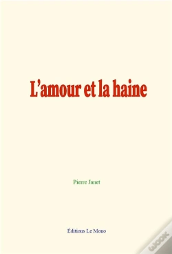 Capa do artigo L Amour Et La Haine