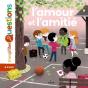 L Amour Et L'Amitie - Preview