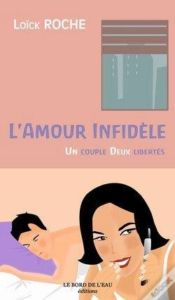 Capa do artigo L' Amour Infidele : Un Couple, Deux Libertés