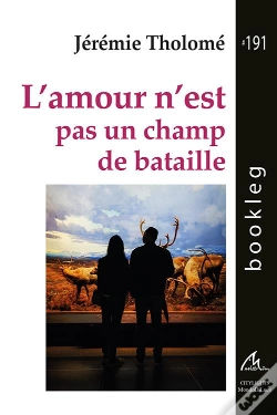 Capa do artigo L Amour N Est Pas Un Champ De Bataille