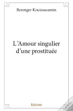 Capa do artigo L 'Amour Singulier D 'Une Prostituee